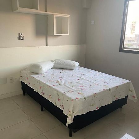 Aconchego Guaruja - Ap 42 Apartment Exterior photo